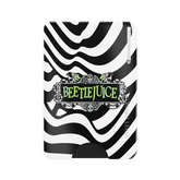 Beetlejuice It's Showtime MagSafe Wallet