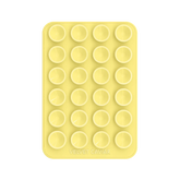 Yellow MightyGrip MagSafe Mount