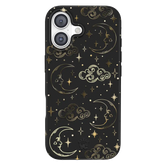 Night Sky Celestial iPhone Case