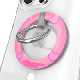 The Powerpuff Girls Airbrush Hearts MagSafe Grip Ring