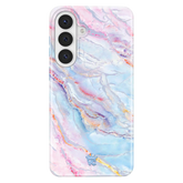 Holo Moonstone Marble Samsung Galaxy Case