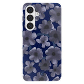 Midnight Blossom Samsung Case