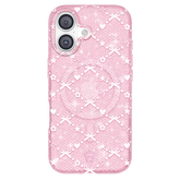 Sugar Baby Glitter iPhone Case