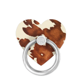 Cocoa Cow Phone Ring