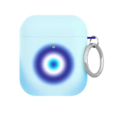 Evil Eye Aura AirPod Case