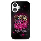 Bratz Rock Angelz Airbrush iPhone Case