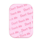Don't Touch Me Portable MagSafe Charger Power Pack
