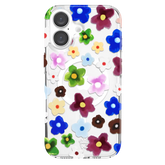 Flower Power iPhone Case