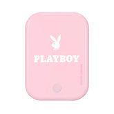 Playboy Pink Portable MagSafe Charger Power Pack