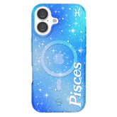 Sanctuary Pisces iPhone Case