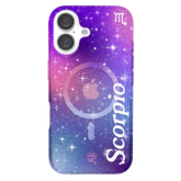 Sanctuary Scorpio iPhone Case