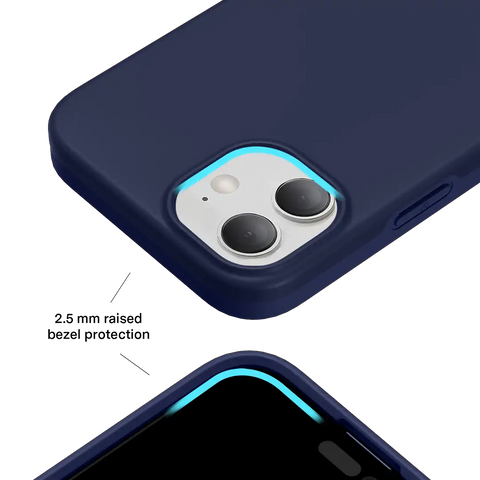 Admiral Navy iPhone Case