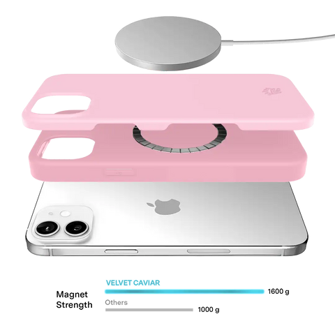 Strawberry Milk iPhone Case