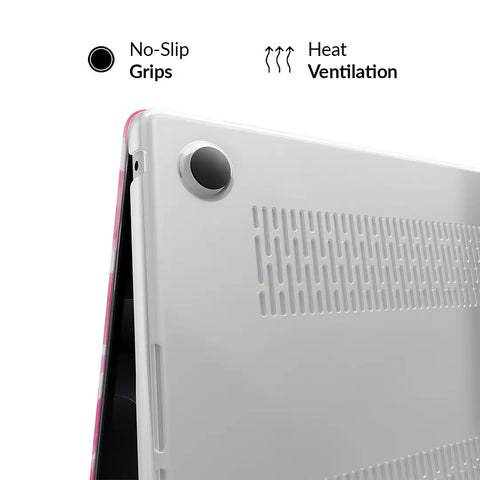 Cherry Blossom MacBook Case