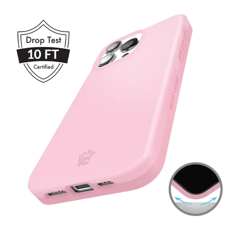 Strawberry Milk iPhone Case
