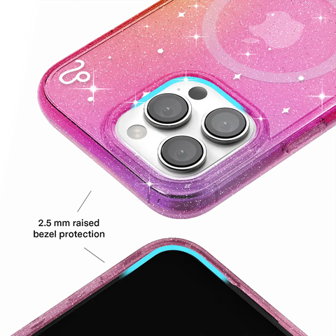 Sanctuary Leo iPhone Case