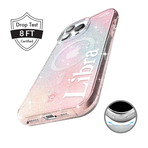 Sanctuary Libra iPhone Case