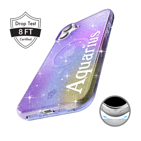 Sanctuary Aquarius iPhone Case