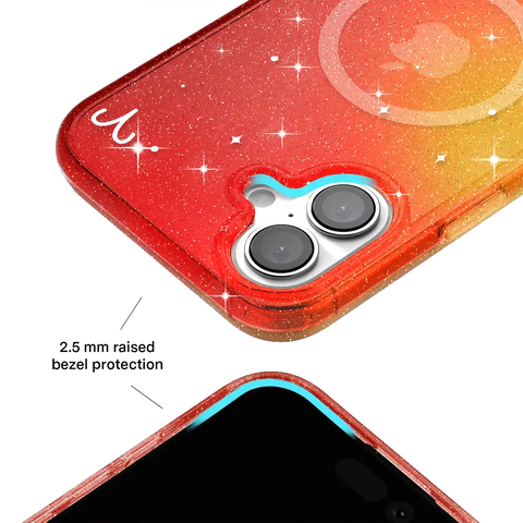 Sanctuary Aries iPhone Case