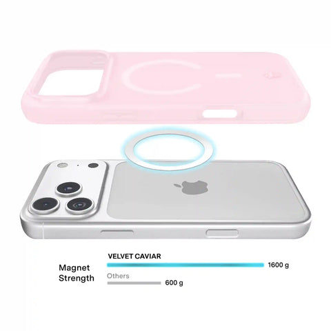 Strawberry Milk Jelly iPhone Case