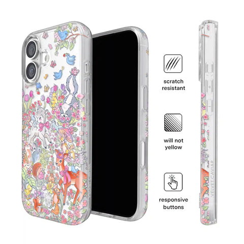 Fairytale Forest iPhone Case