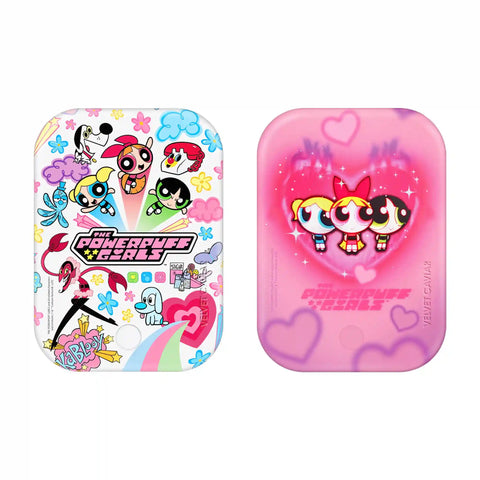 The Powerpuff Girls PR Collectors Bundle