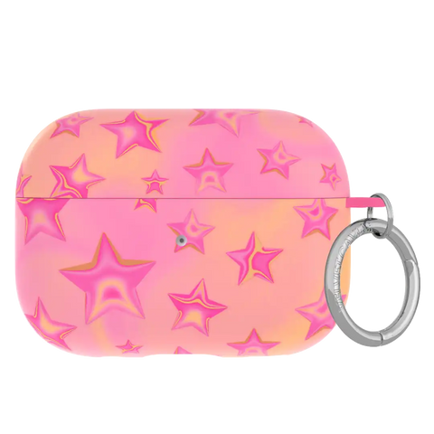 Sherbet Stars AirPod Case