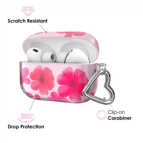 Cherry Blossom AirPod Case