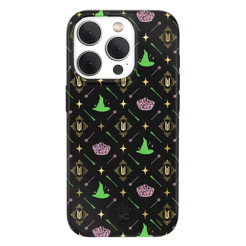Wicked Best Witches iPhone Case