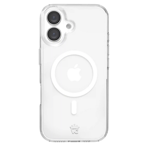 Clear MagSafe iPhone Case