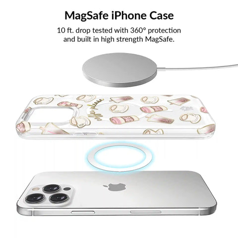 Coffee Please iPhone Bundle Set