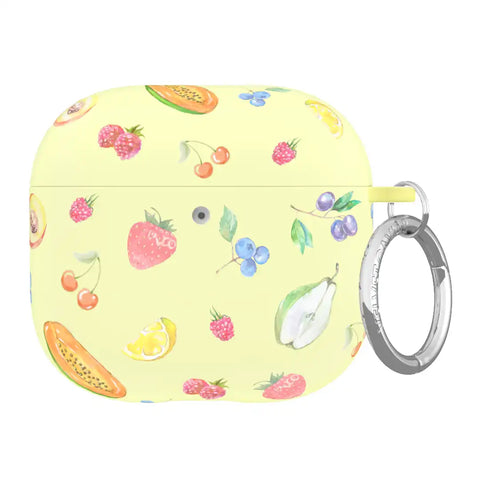 Cutie Fruity AirPod Case