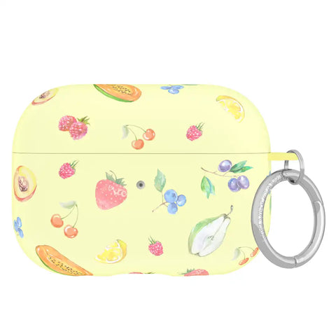 Cutie Fruity AirPod Case