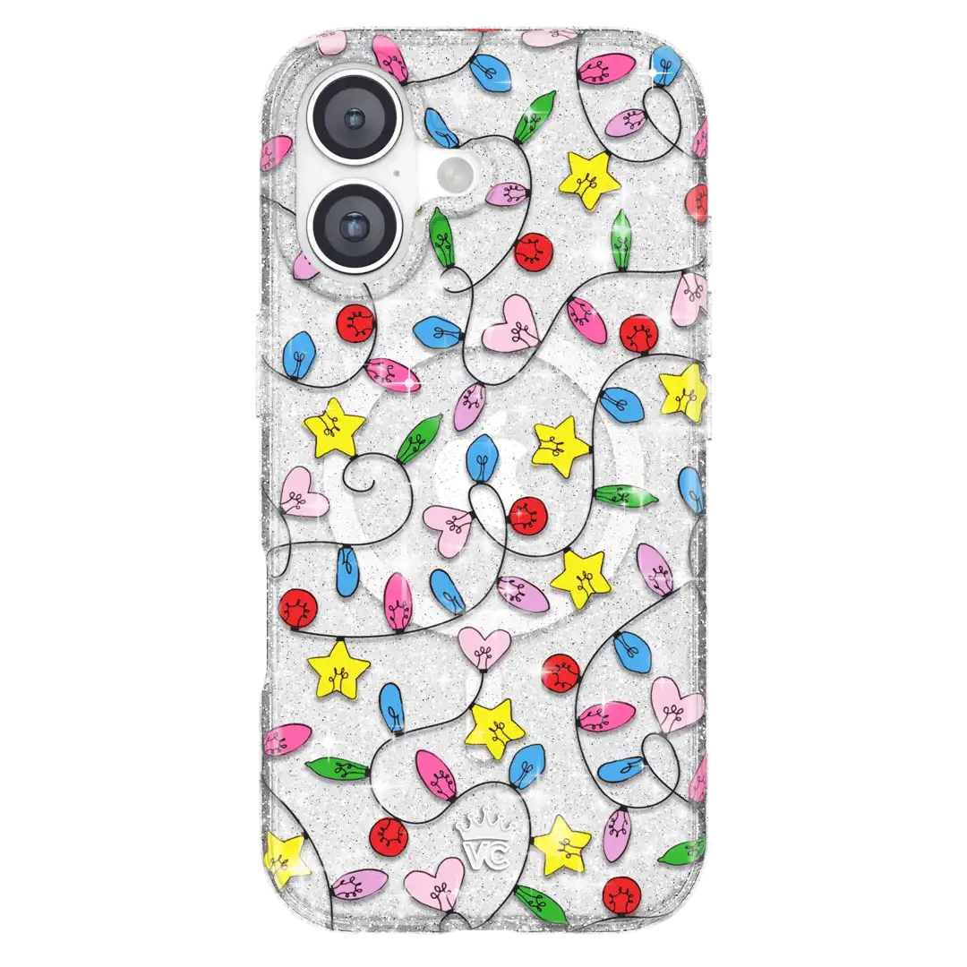 Deck the Halls iPhone Case