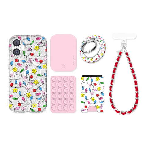 Deck the Halls iPhone Bundle