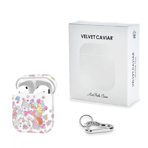 Fairytale Forest AirPod Case