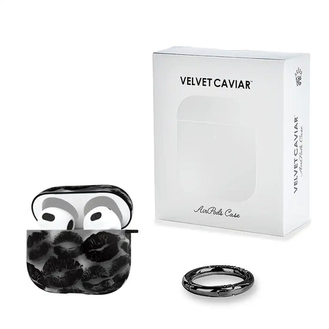 Kiss Me Goodnight AirPod Case