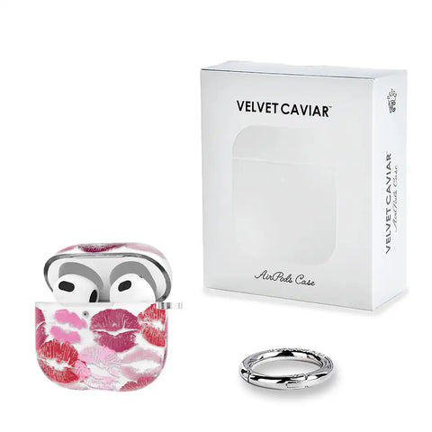 Kiss Me AirPod Case