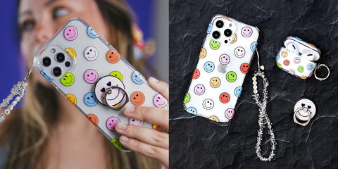 Nice Day! iPhone Case