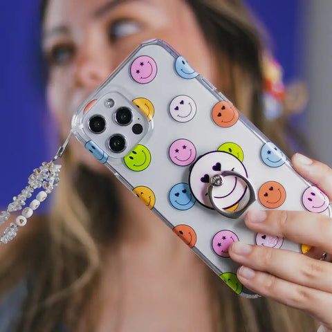 Nice Day! iPhone Case