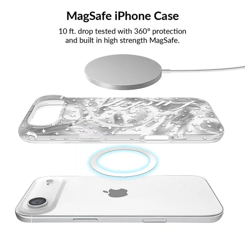 Lucky Girl Holo iPhone Bundle Set