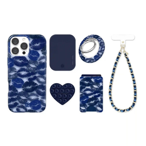 Midnight Kisses iPhone Bundle Set