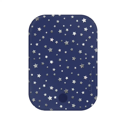 Midnight Stars Portable MagSafe Charger Power Pack