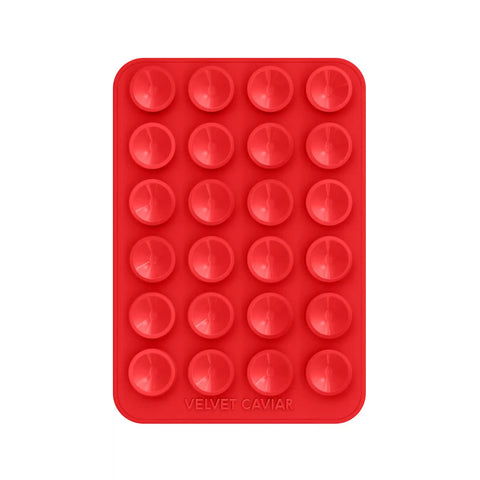 Hot Girl Red MightyGrip MagSafe Mount