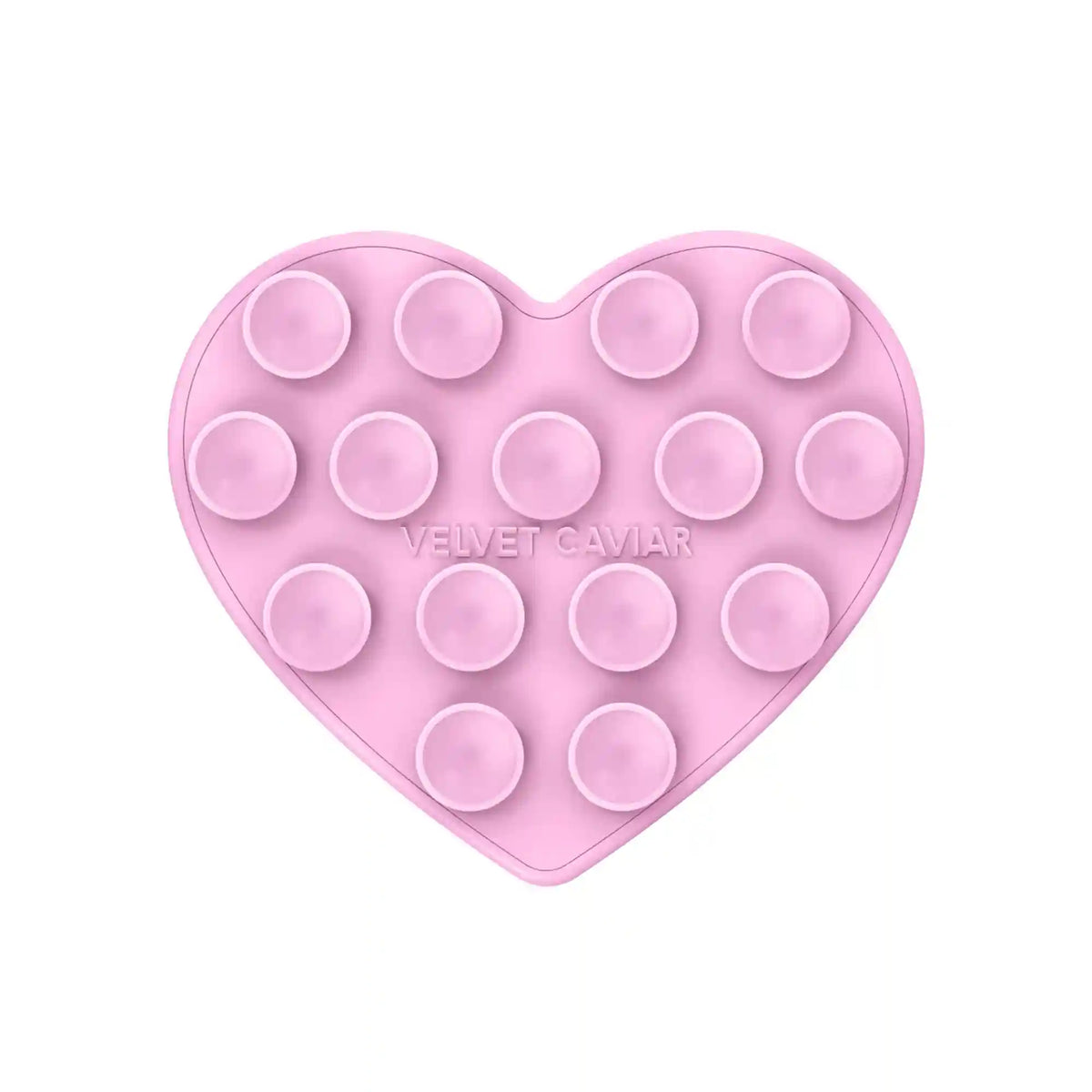 Pink Sugar Heart MagSafe MightyGrip