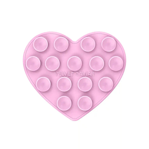 Pink Sugar Heart MagSafe MightyGrip