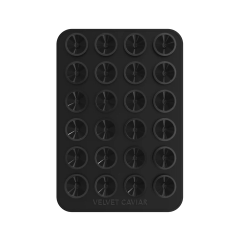 Black MightyGrip MagSafe Mount