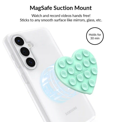 Mint Jelly Samsung Bundle Set
