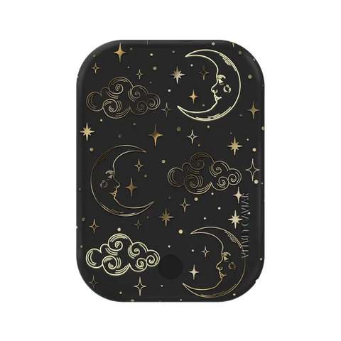 Night Sky Portable MagSafe Charger Power Pack