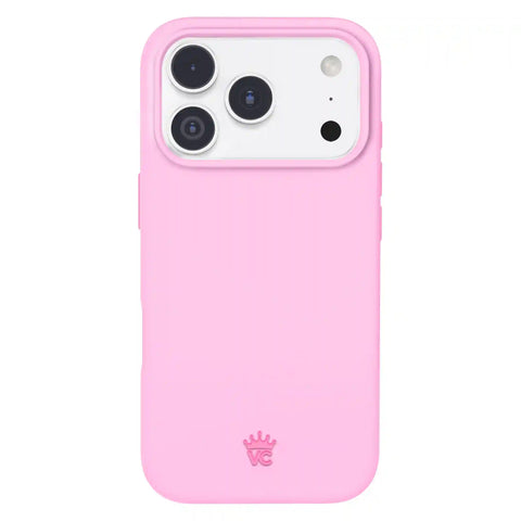 Pink Sugar iPhone Case